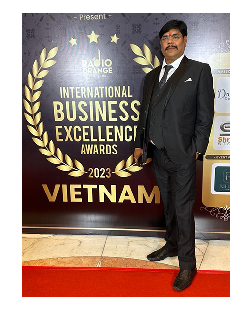 CEO Image